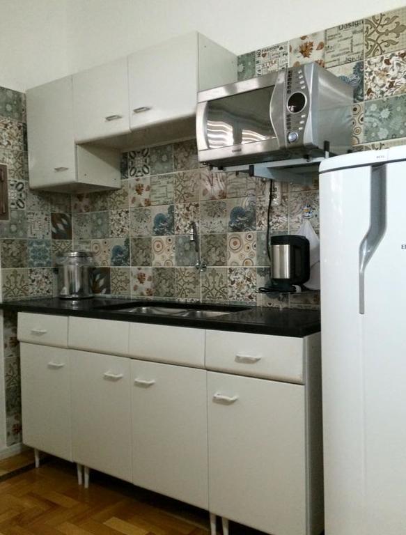 Pousada Martin Fierro São Gabriel Esterno foto